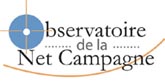 Page d'accueil Observatoire de la Net-campagne